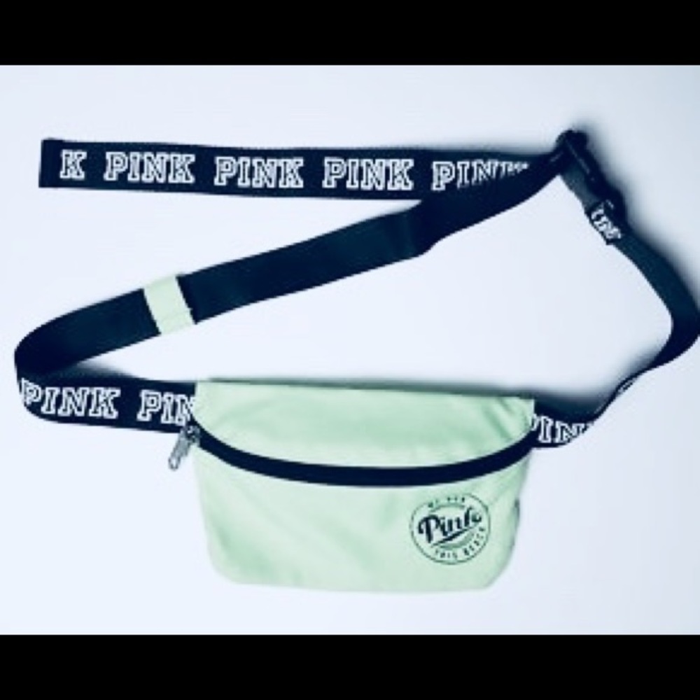 Victoria's Secret satchel